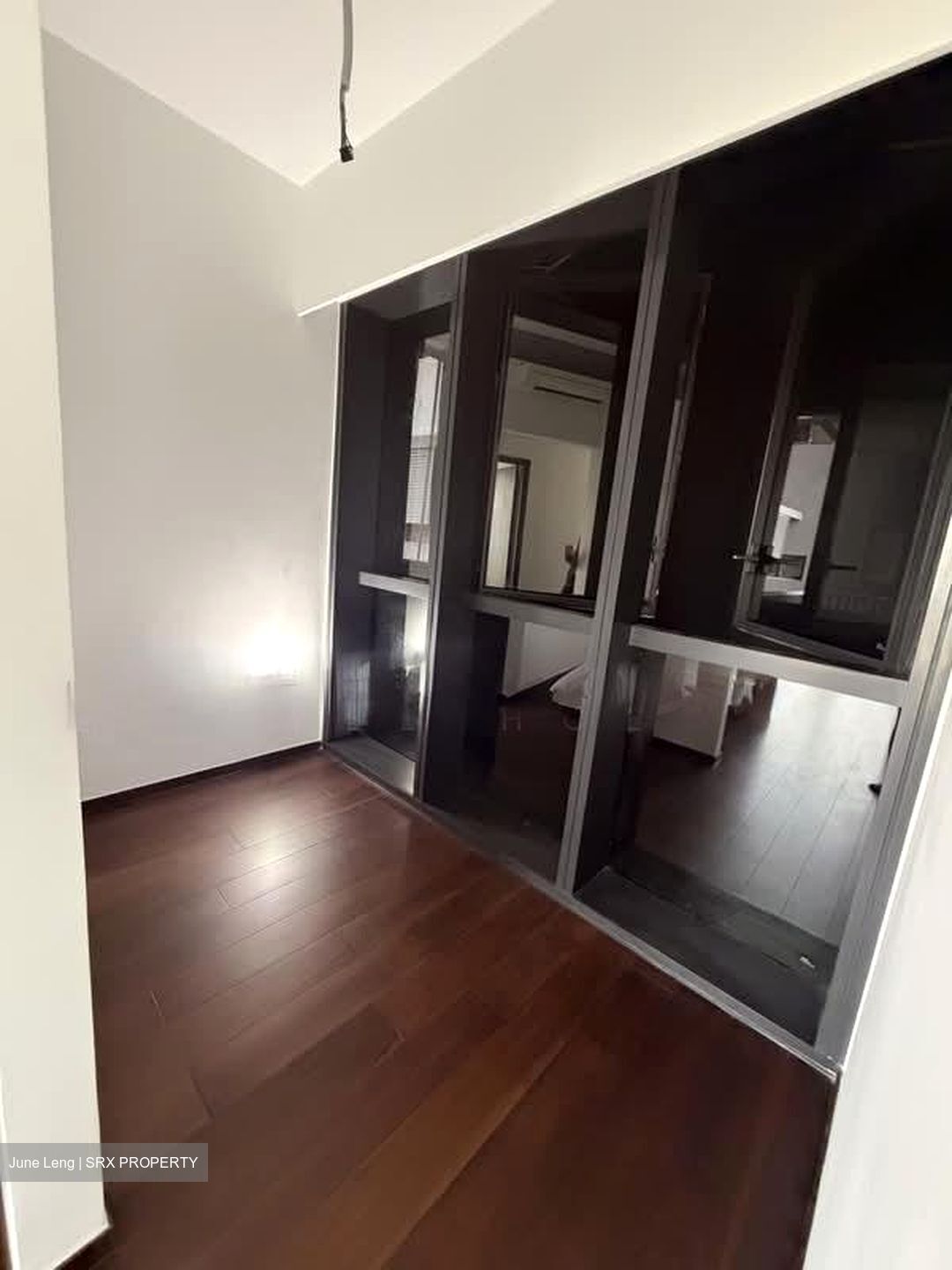 Lentor Modern (D26), Apartment #577095271